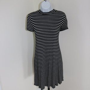 Enough About Me Swing Dress